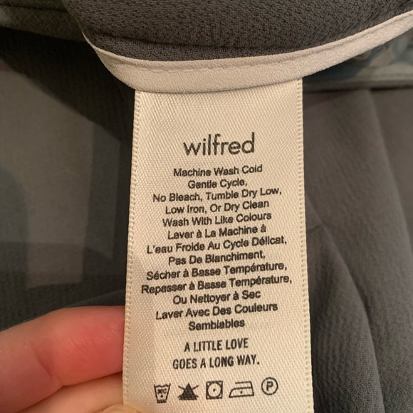 Wilfred trousers - Picture 5 of 7